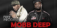 Mobb Deep в России!