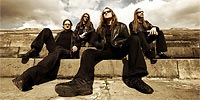 «Gamma Ray»: два концерта