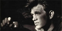 Chris Isaak выступит в Б1 Chris Isaak выступит в Б1