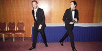 «2manydjs»: Under the Covers Tour 2010 «2manydjs»: Under the Covers Tour 2010