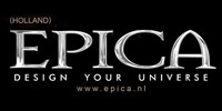Впервые в России! «Epica»! Впервые в России! «Epica»!