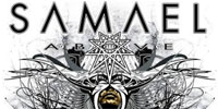 «Samael»: индастриал-метал из Швейцарии «Samael»: индастриал-метал из Швейцарии