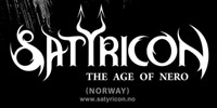 Два концерта «Satyricon» Два концерта «Satyricon»