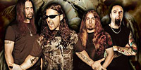 Kataklysm возвращается в Россию Kataklysm возвращается в Россию