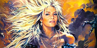 Прекрасная «Doro» снова даст концерты в России Прекрасная «Doro» снова даст концерты в России