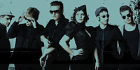 Концерт «Parov Stelar» Концерт «Parov Stelar»