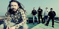 In Flames в России! Их ждали и они возвращаются! In Flames в России! Их ждали и они возвращаются!