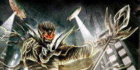 Iced Earth с единственным концертом в Москве! Iced Earth с единственным концертом в Москве!