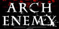 Знаменитые Arch Enemy возвращаются! Знаменитые Arch Enemy возвращаются!