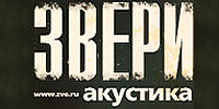 «Звери» в акустике «Звери» в акустике