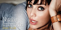 Natalie Imbruglia в клубе Б1 Natalie Imbruglia в клубе Б1