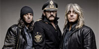 Motorhead Motorhead